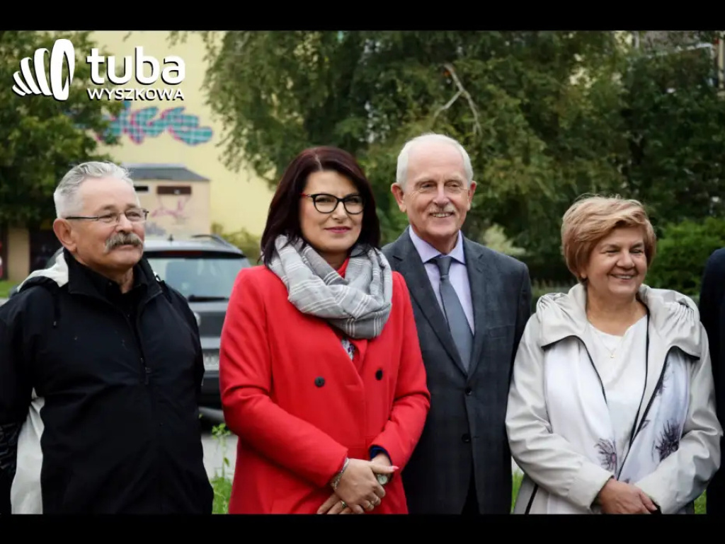„Sprawny samorząd to nasz cel”. 