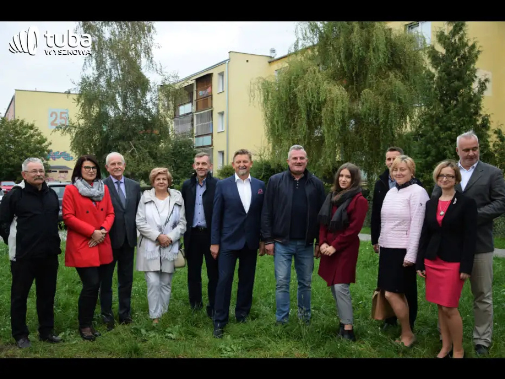 „Sprawny samorząd to nasz cel”. 