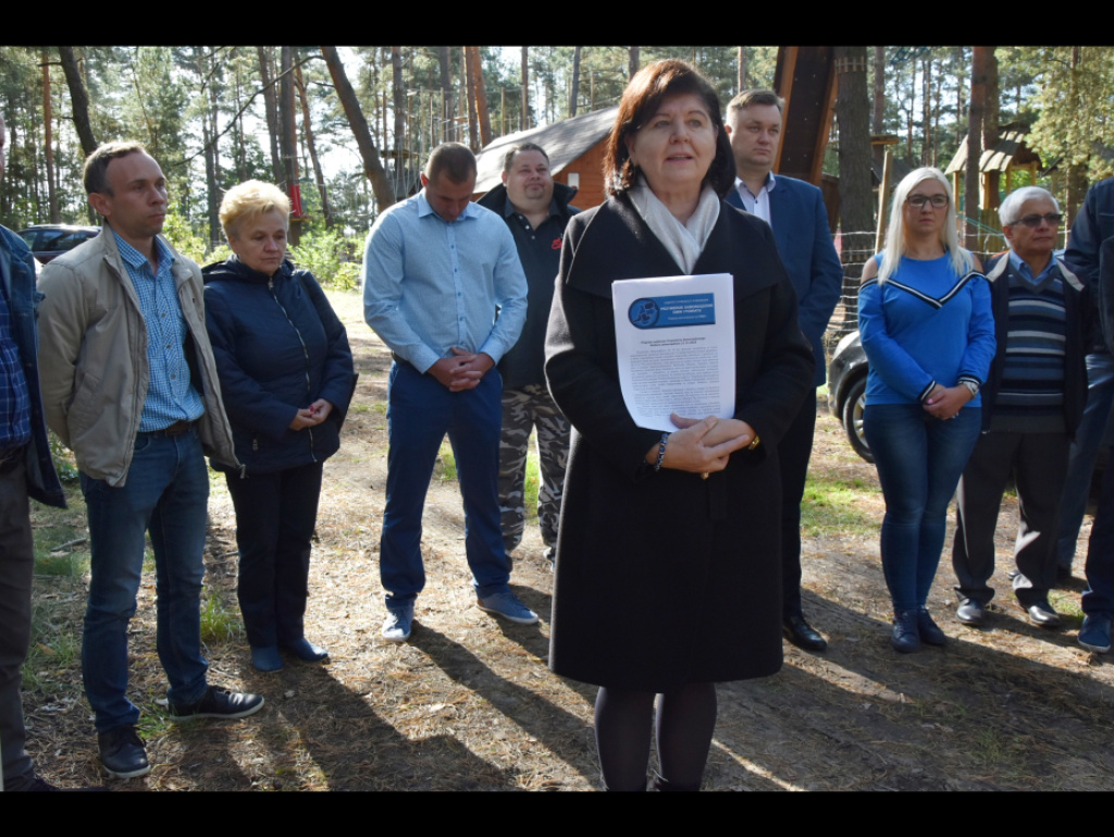 Bezpieczeństwo, zdrowie, pomoc społeczna według Krzysztofa Ogrodzińskiego