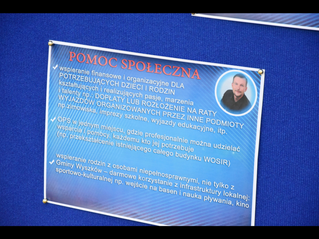 Bezpieczeństwo, zdrowie, pomoc społeczna według Krzysztofa Ogrodzińskiego