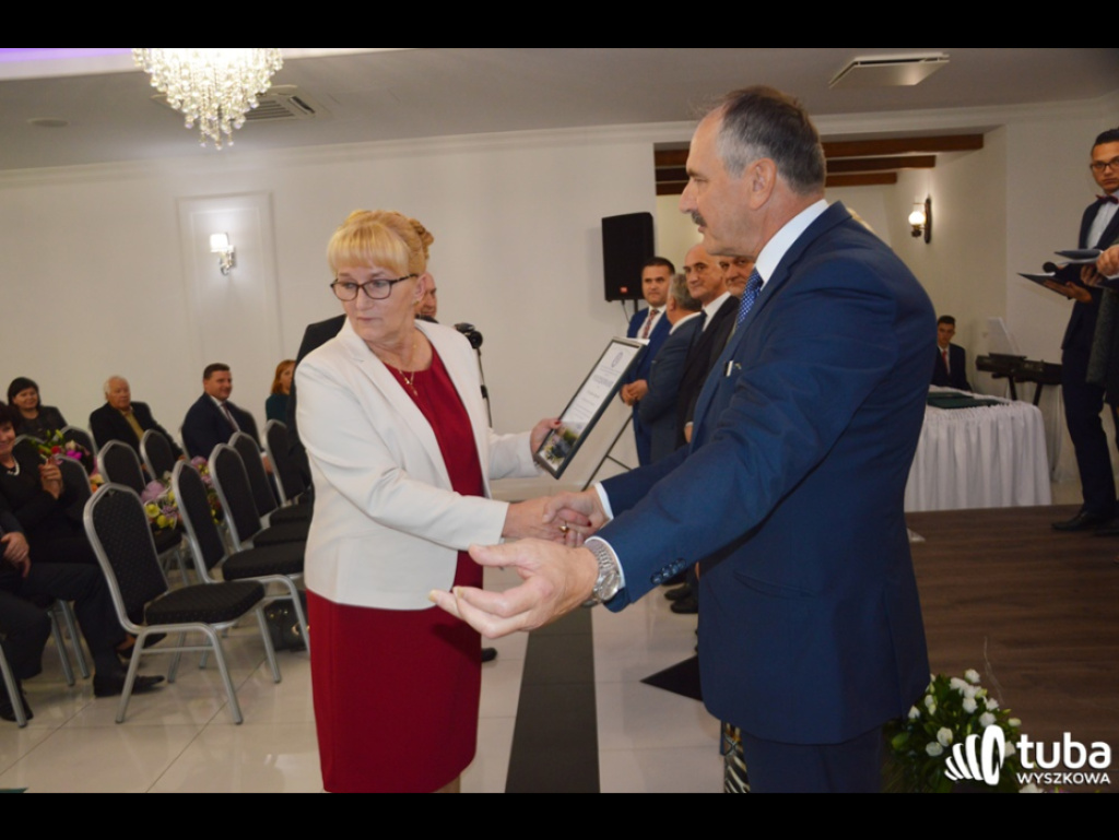 To już 55 lat Szpitala Powiatowego w Wyszkowie