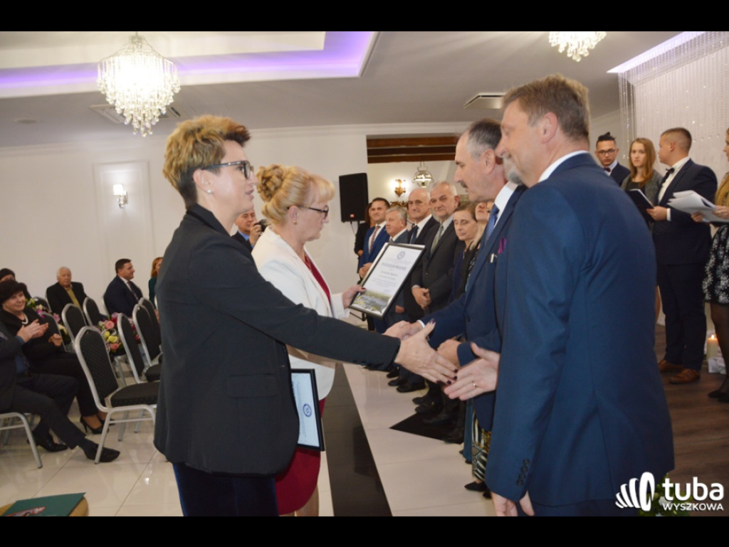 To już 55 lat Szpitala Powiatowego w Wyszkowie