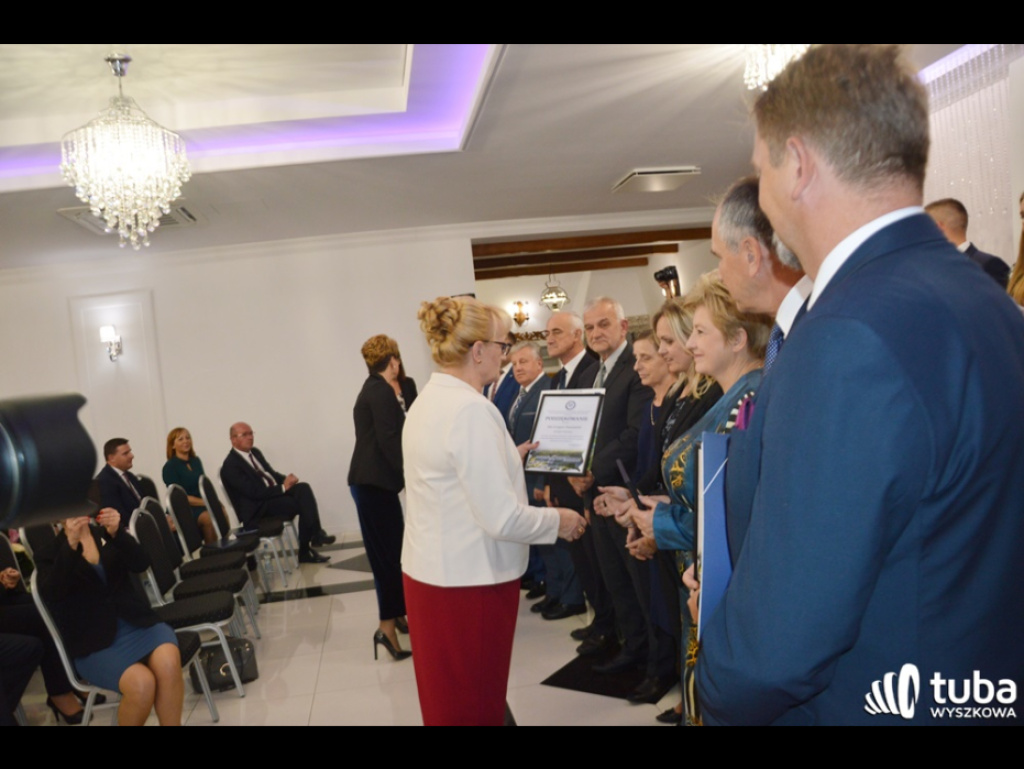 To już 55 lat Szpitala Powiatowego w Wyszkowie