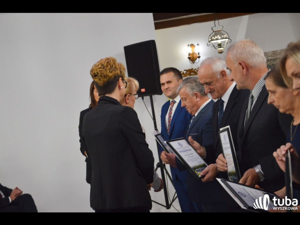 To już 55 lat Szpitala Powiatowego w Wyszkowie