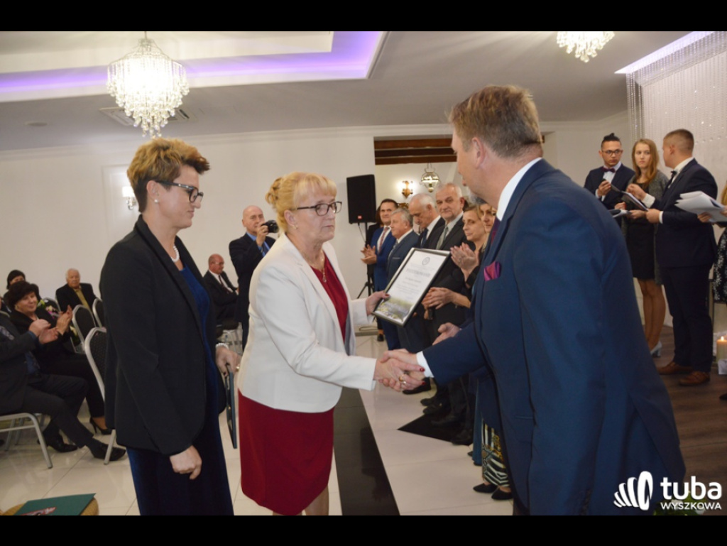 To już 55 lat Szpitala Powiatowego w Wyszkowie