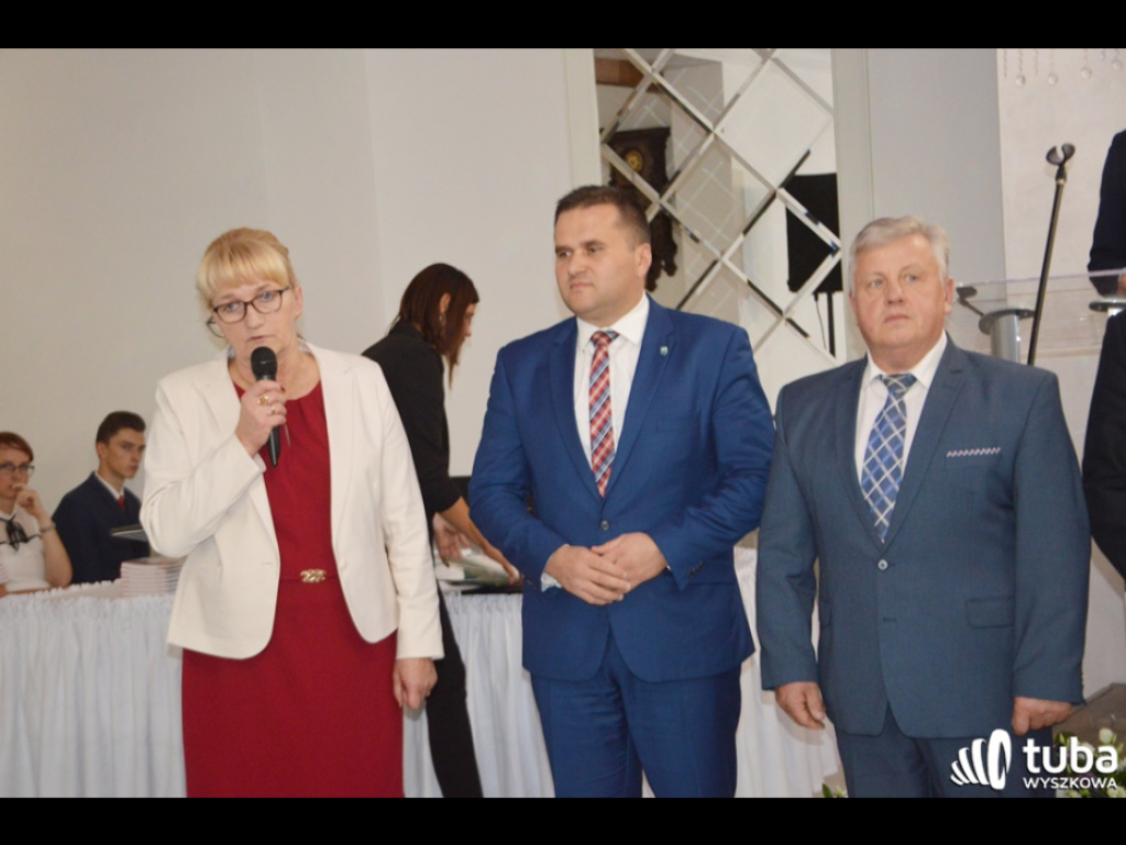 To już 55 lat Szpitala Powiatowego w Wyszkowie