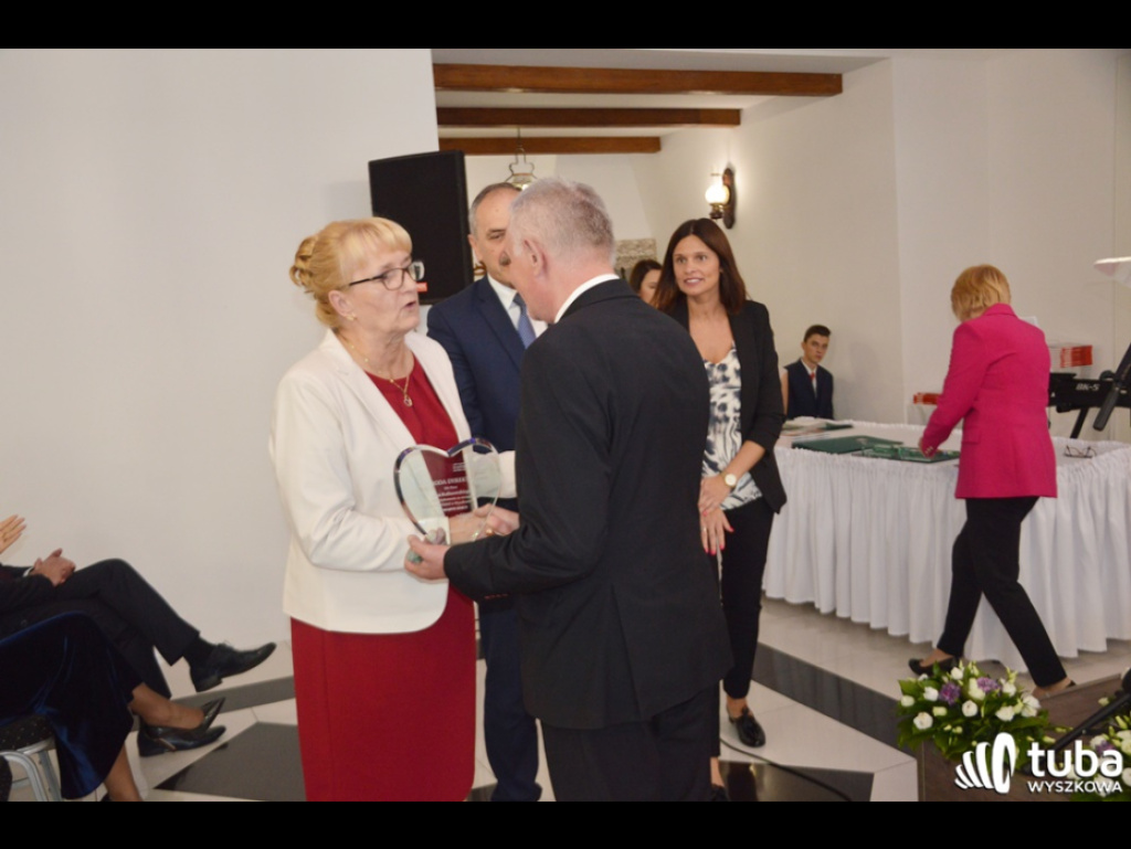 To już 55 lat Szpitala Powiatowego w Wyszkowie