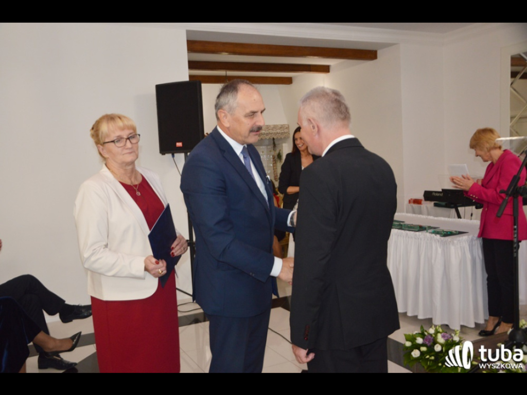 To już 55 lat Szpitala Powiatowego w Wyszkowie