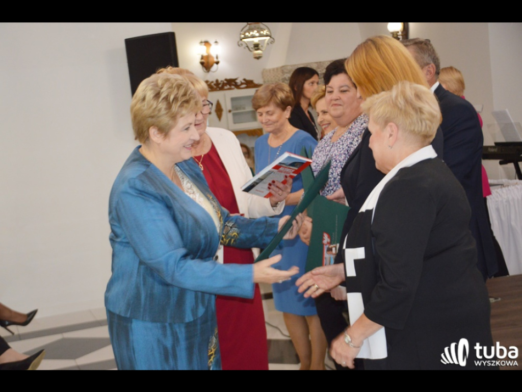 To już 55 lat Szpitala Powiatowego w Wyszkowie