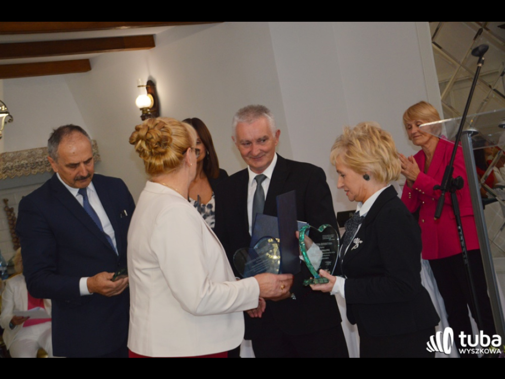 To już 55 lat Szpitala Powiatowego w Wyszkowie