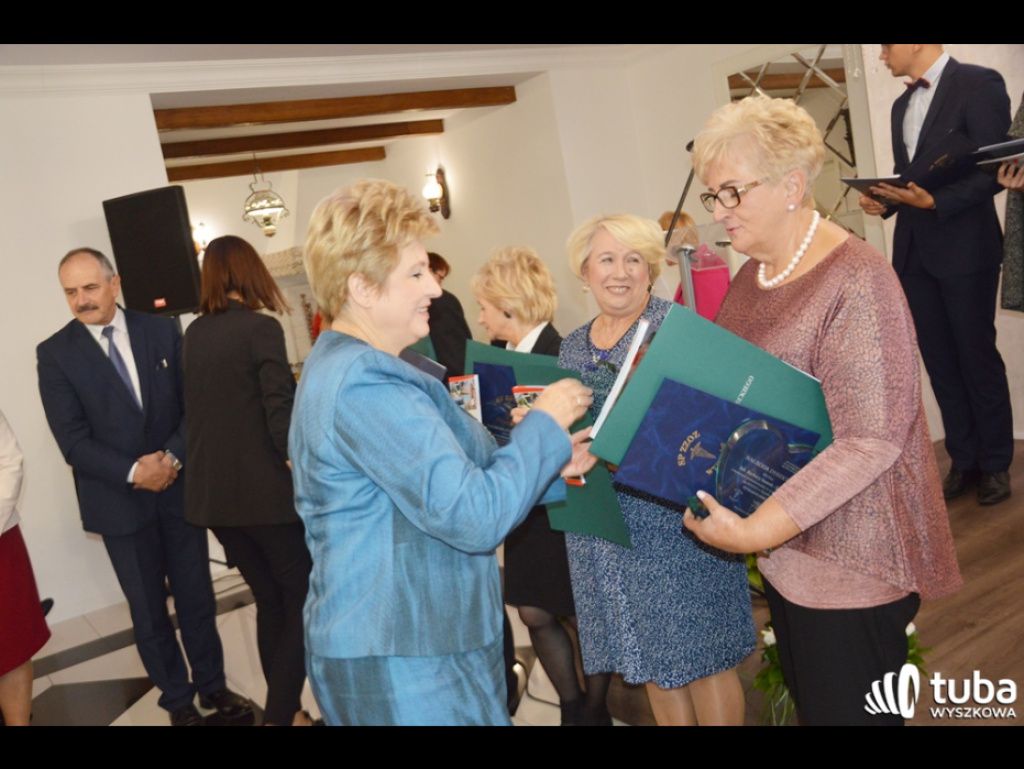 To już 55 lat Szpitala Powiatowego w Wyszkowie