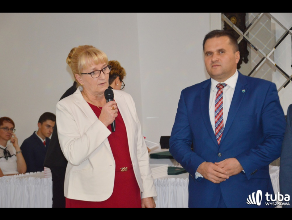 To już 55 lat Szpitala Powiatowego w Wyszkowie