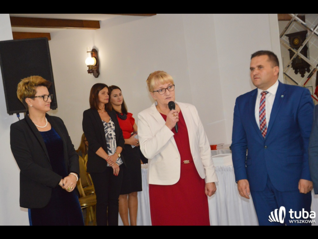 To już 55 lat Szpitala Powiatowego w Wyszkowie