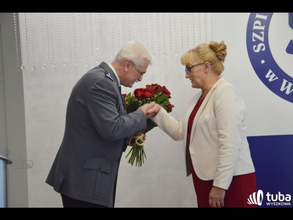 To już 55 lat Szpitala Powiatowego w Wyszkowie