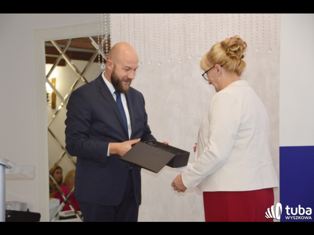 To już 55 lat Szpitala Powiatowego w Wyszkowie