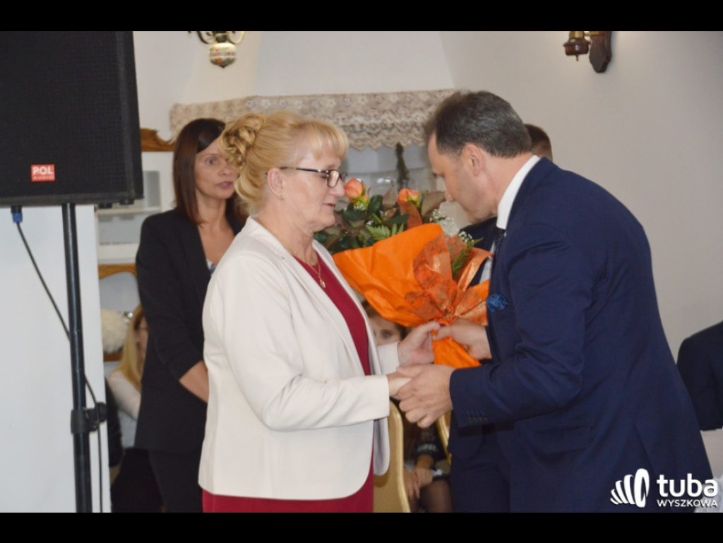 To już 55 lat Szpitala Powiatowego w Wyszkowie