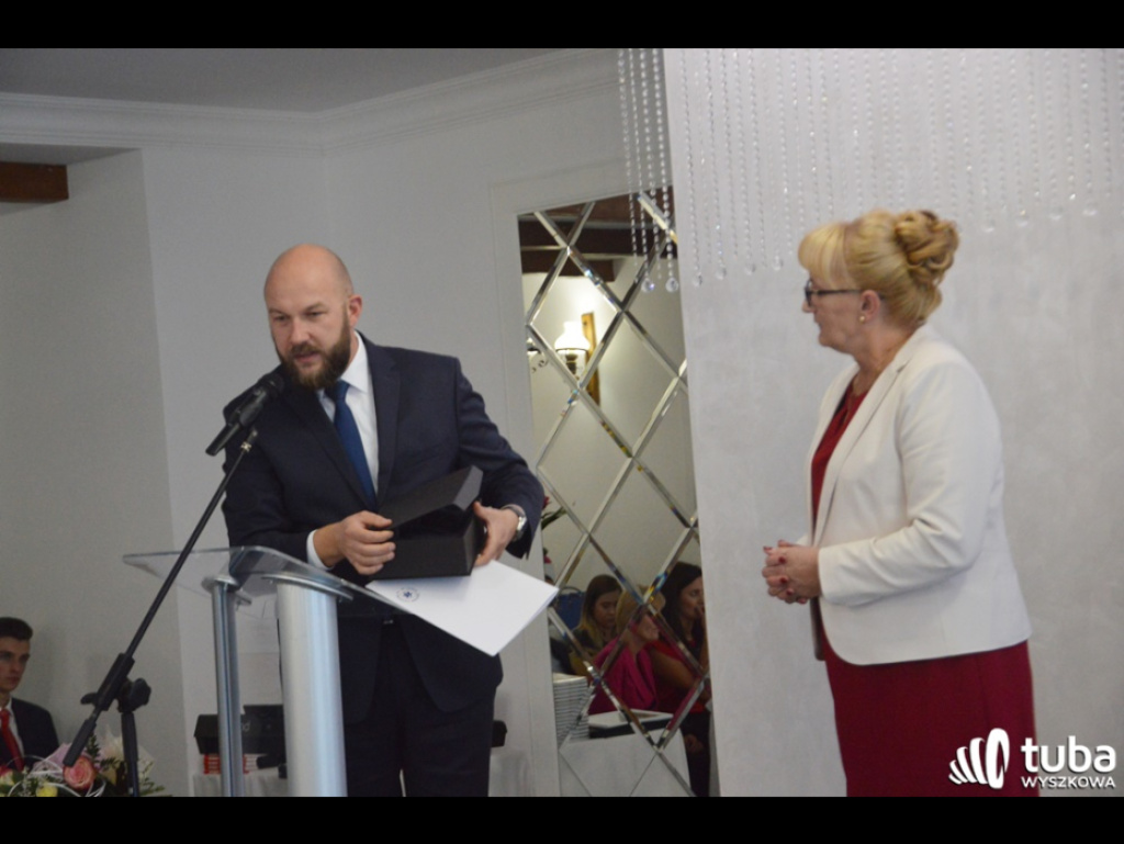 To już 55 lat Szpitala Powiatowego w Wyszkowie