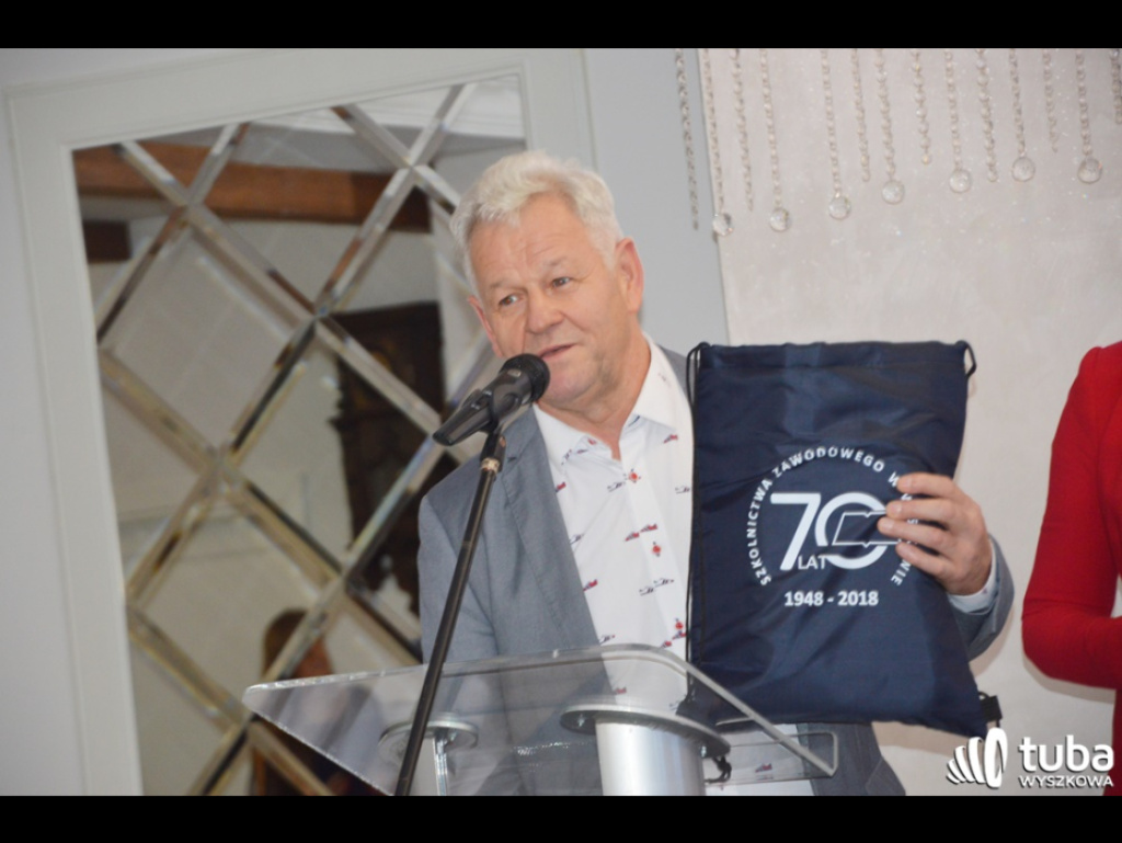 To już 55 lat Szpitala Powiatowego w Wyszkowie