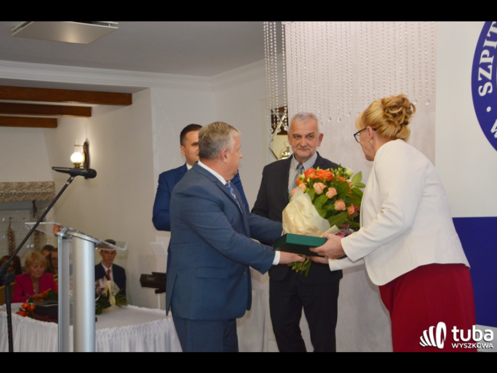 To już 55 lat Szpitala Powiatowego w Wyszkowie