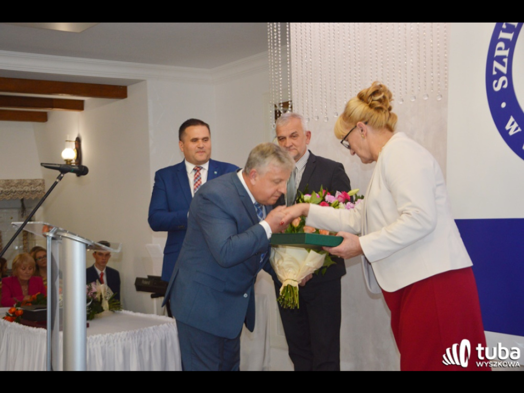 To już 55 lat Szpitala Powiatowego w Wyszkowie