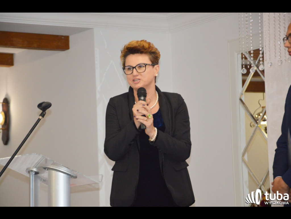 To już 55 lat Szpitala Powiatowego w Wyszkowie