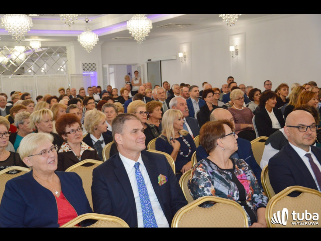 To już 55 lat Szpitala Powiatowego w Wyszkowie