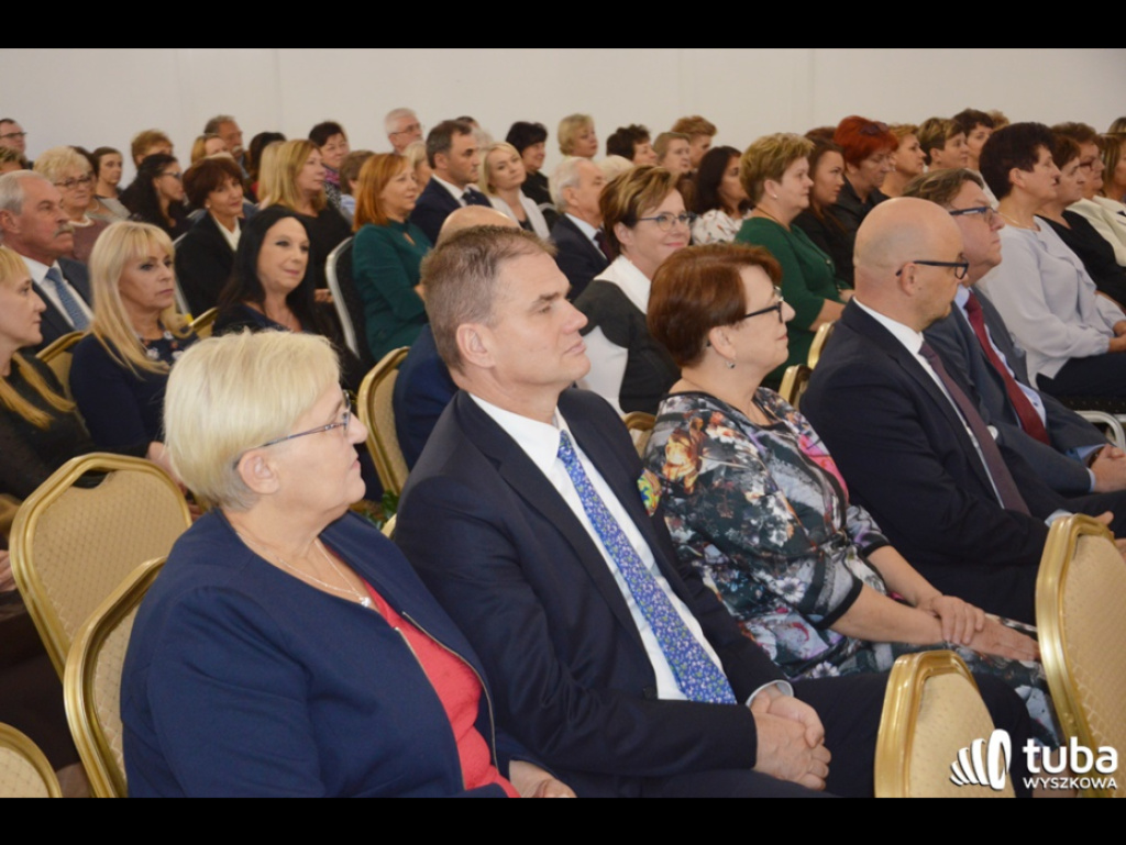 To już 55 lat Szpitala Powiatowego w Wyszkowie