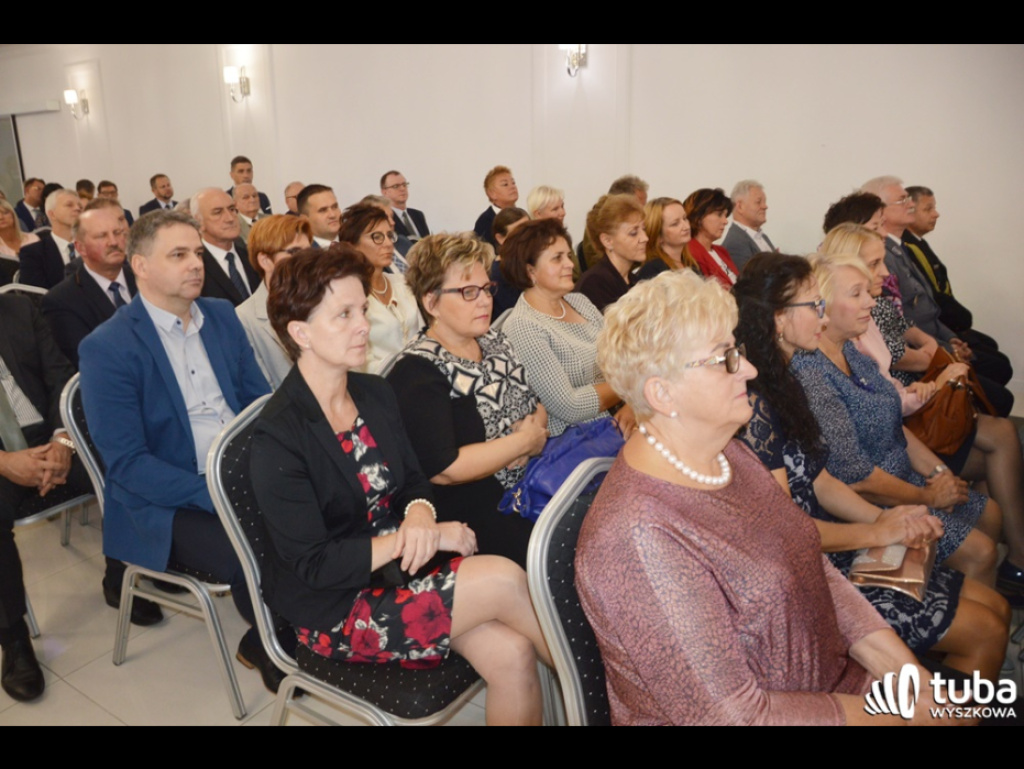To już 55 lat Szpitala Powiatowego w Wyszkowie