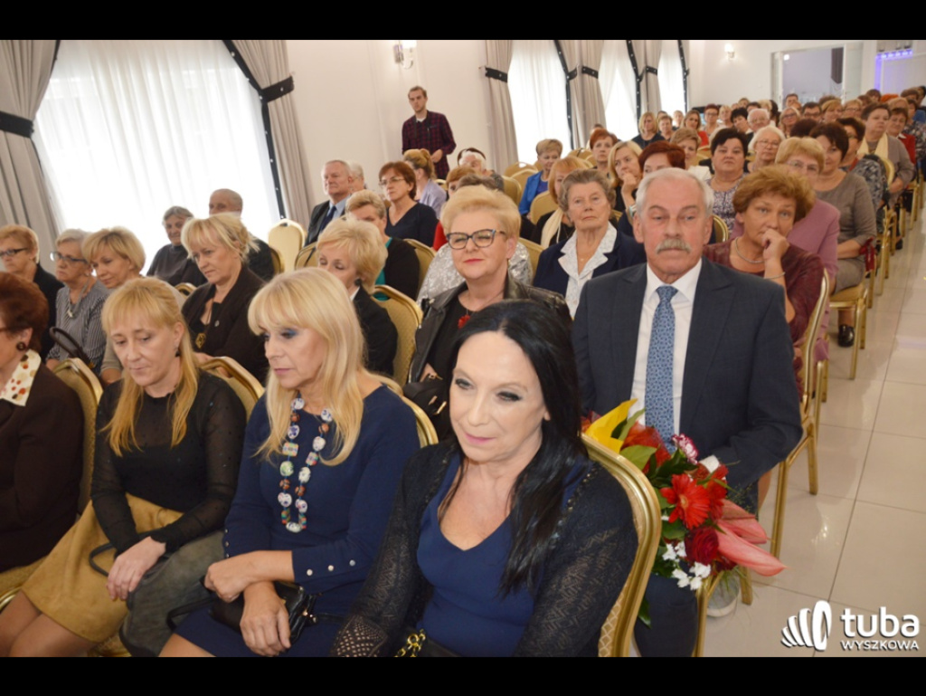 To już 55 lat Szpitala Powiatowego w Wyszkowie