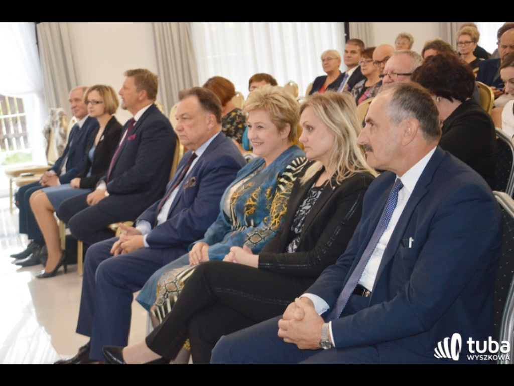 To już 55 lat Szpitala Powiatowego w Wyszkowie