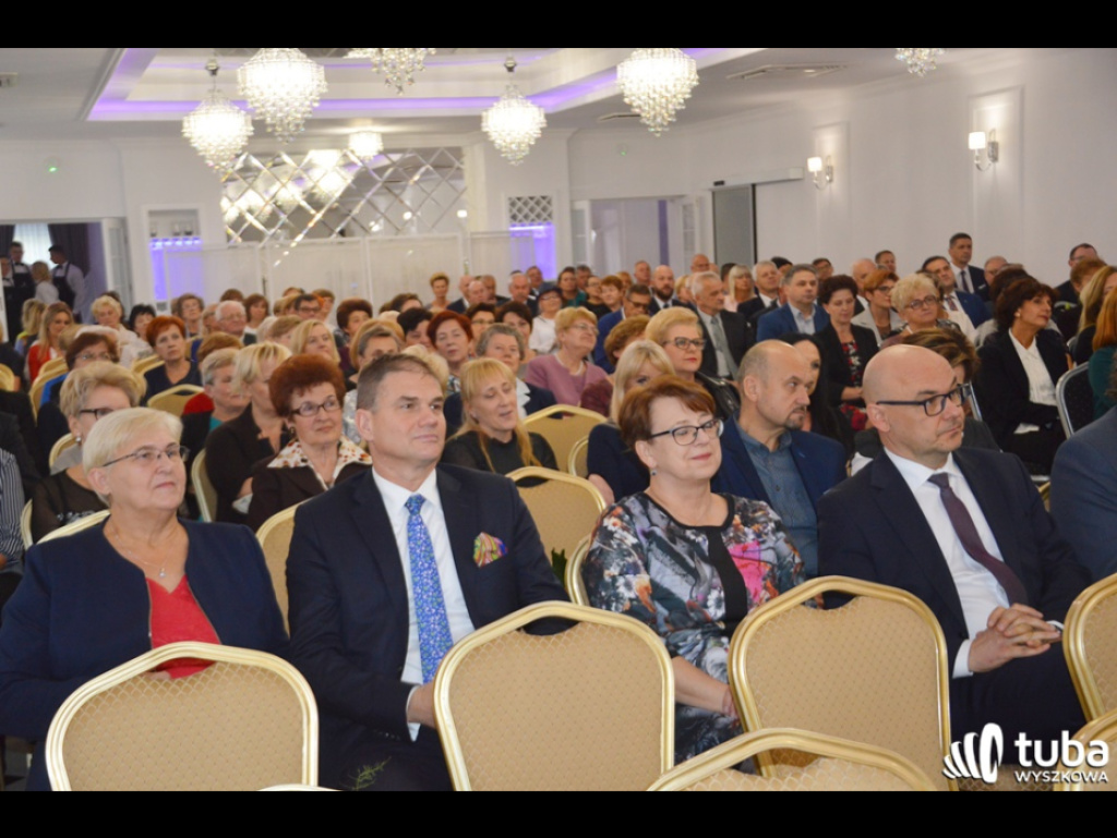 To już 55 lat Szpitala Powiatowego w Wyszkowie