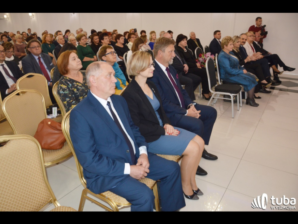 To już 55 lat Szpitala Powiatowego w Wyszkowie