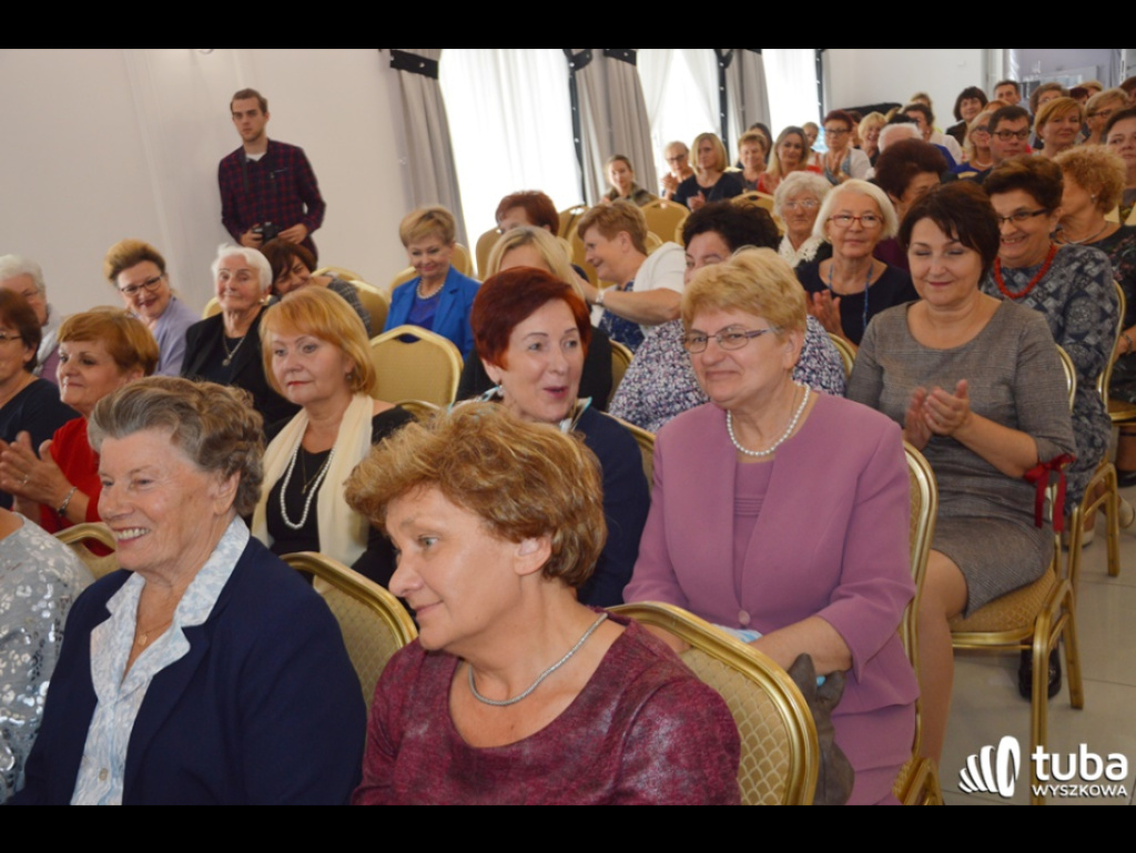 To już 55 lat Szpitala Powiatowego w Wyszkowie