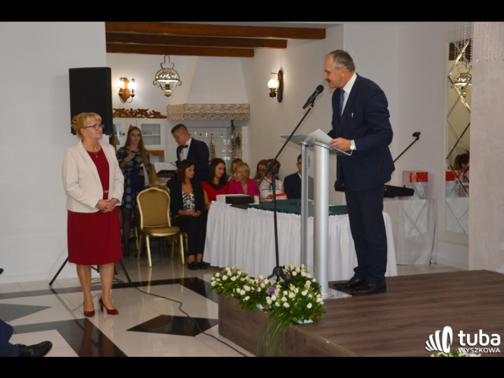 To już 55 lat Szpitala Powiatowego w Wyszkowie