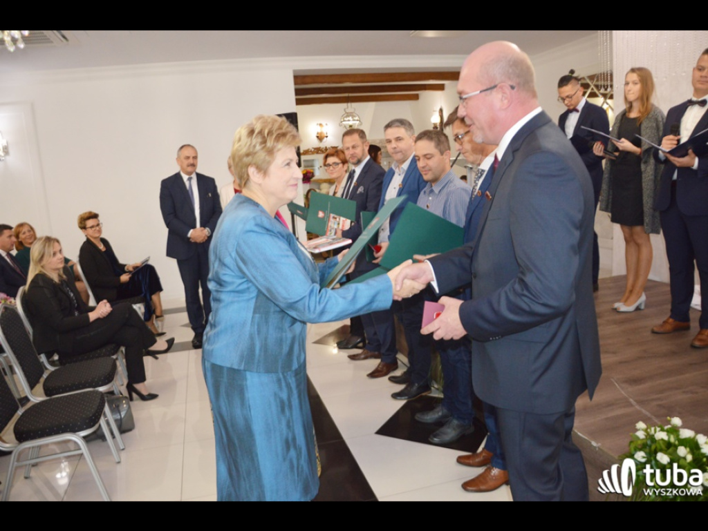 To już 55 lat Szpitala Powiatowego w Wyszkowie
