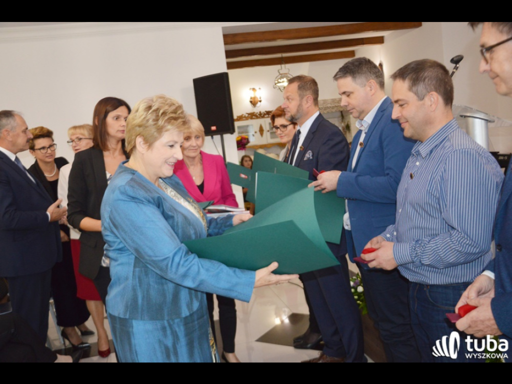 To już 55 lat Szpitala Powiatowego w Wyszkowie