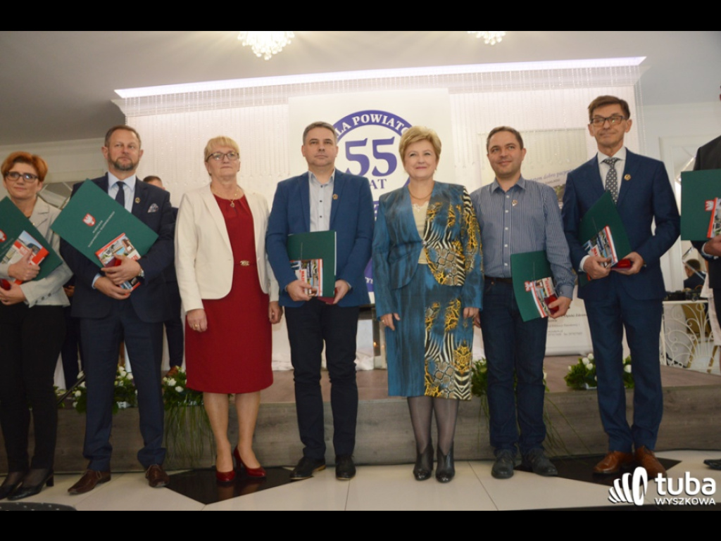 To już 55 lat Szpitala Powiatowego w Wyszkowie