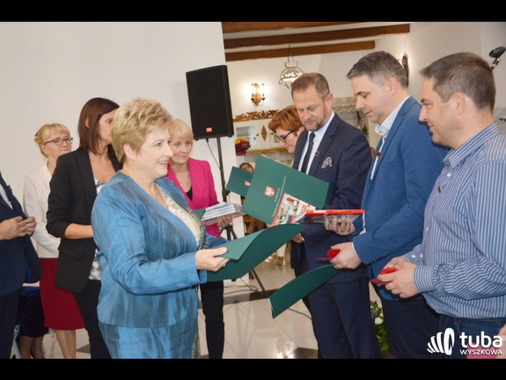 To już 55 lat Szpitala Powiatowego w Wyszkowie