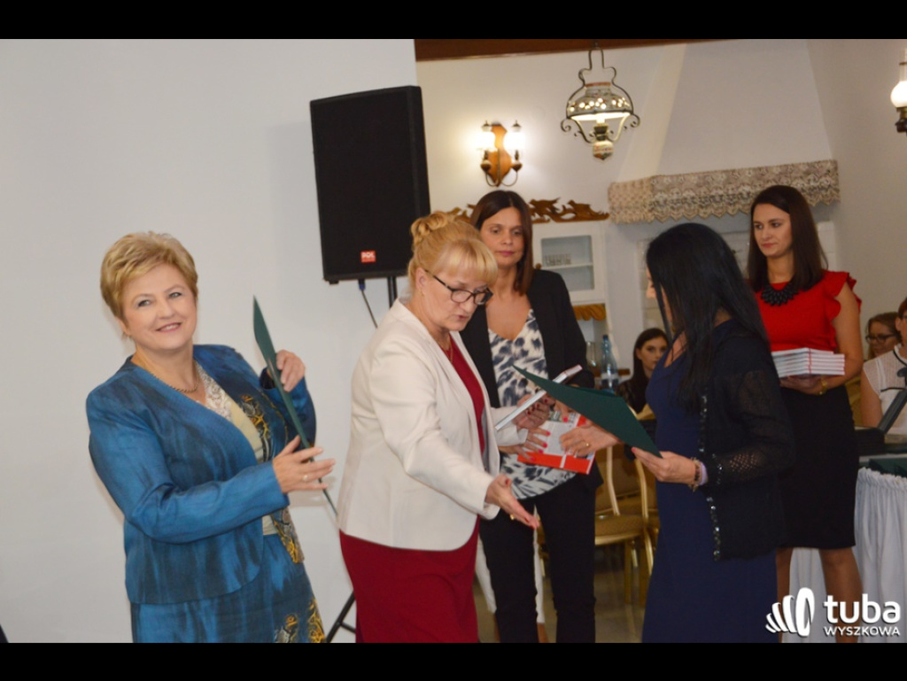 To już 55 lat Szpitala Powiatowego w Wyszkowie