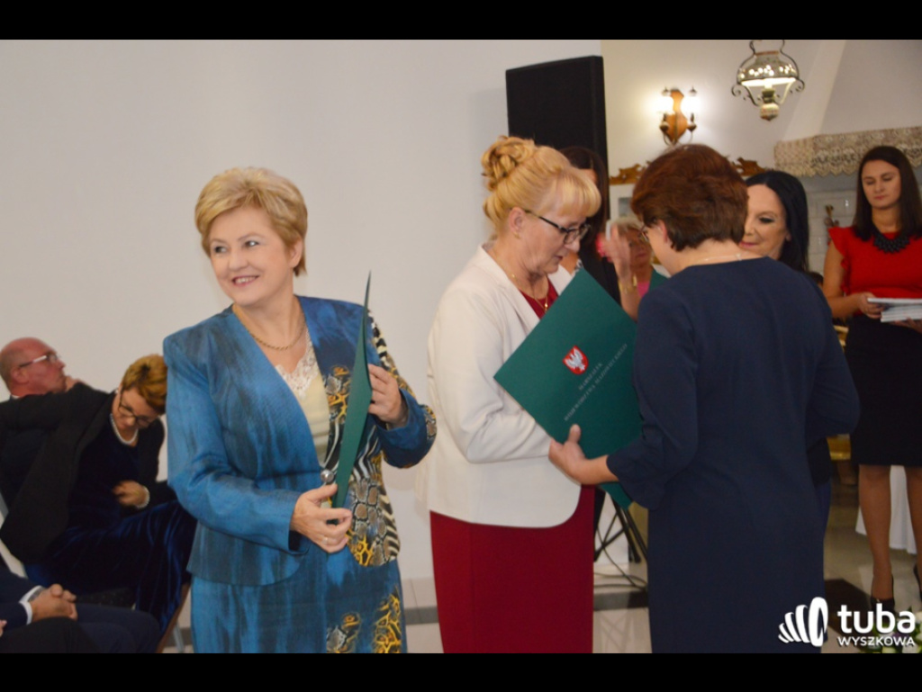 To już 55 lat Szpitala Powiatowego w Wyszkowie