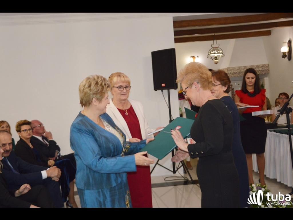To już 55 lat Szpitala Powiatowego w Wyszkowie
