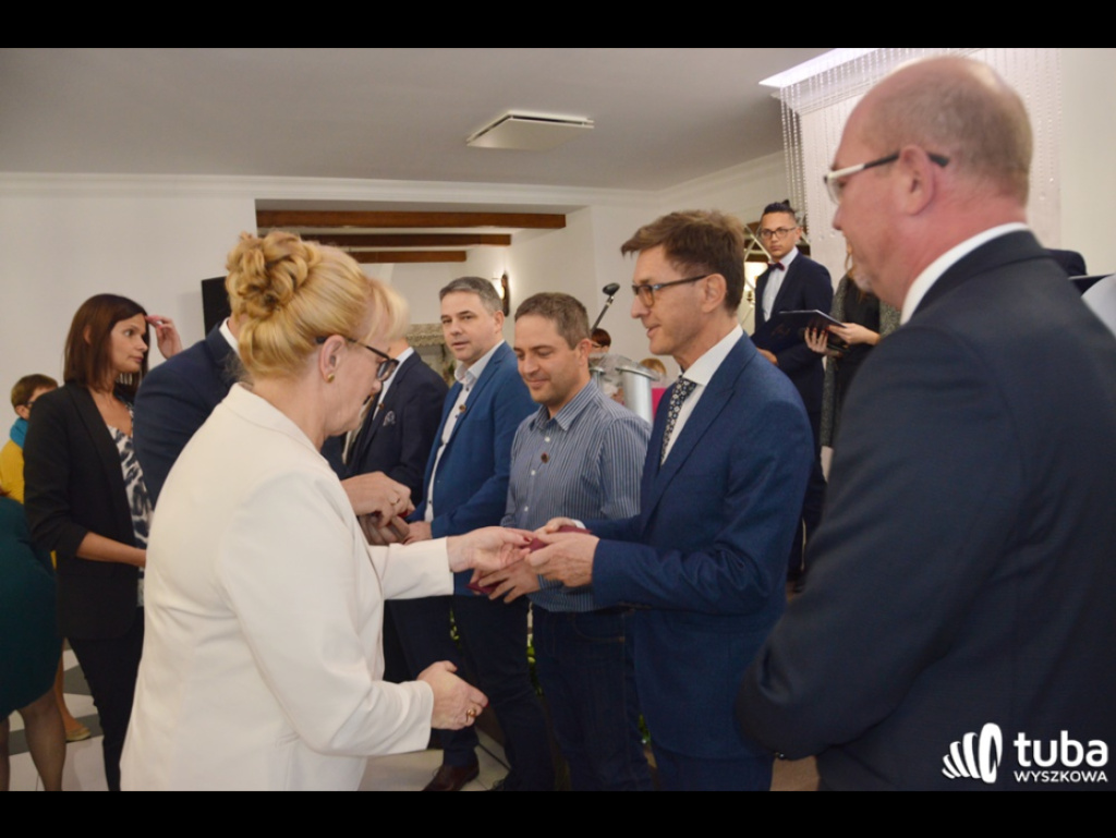 To już 55 lat Szpitala Powiatowego w Wyszkowie