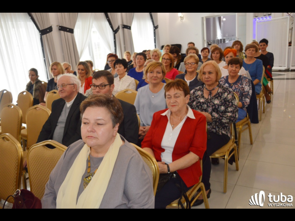 To już 55 lat Szpitala Powiatowego w Wyszkowie