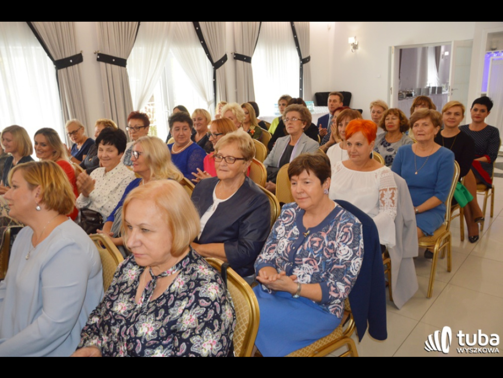 To już 55 lat Szpitala Powiatowego w Wyszkowie