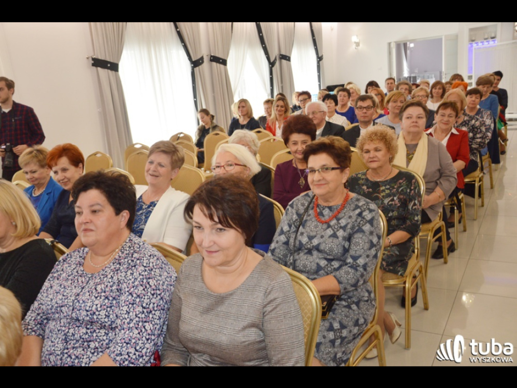 To już 55 lat Szpitala Powiatowego w Wyszkowie