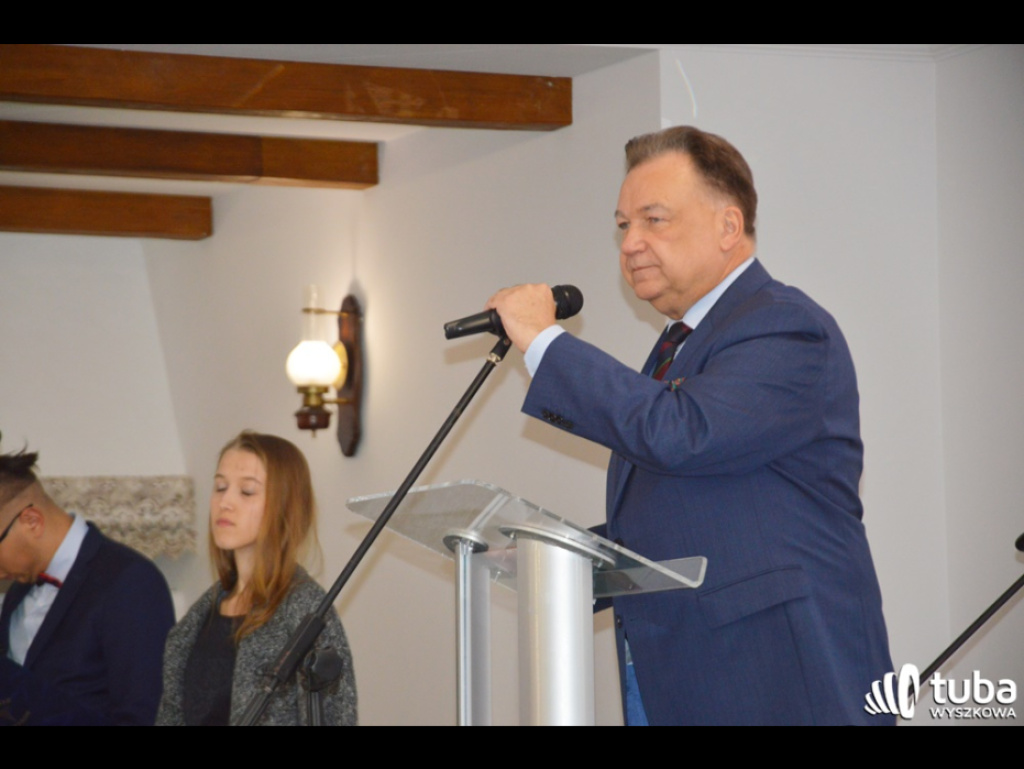 To już 55 lat Szpitala Powiatowego w Wyszkowie