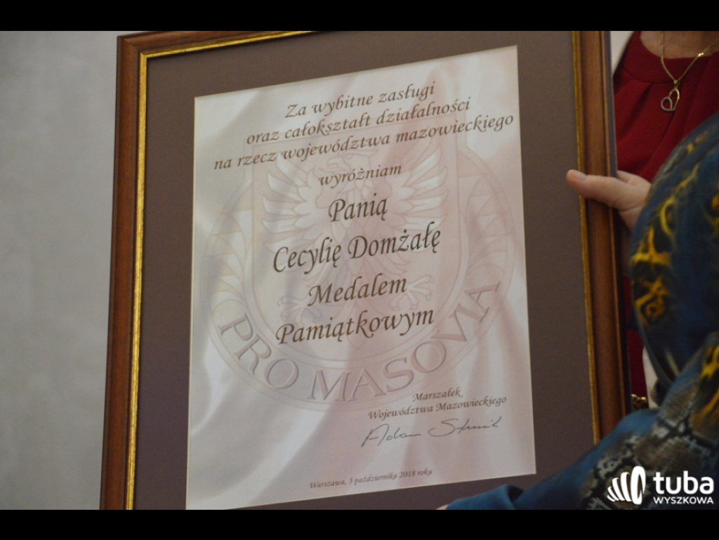 To już 55 lat Szpitala Powiatowego w Wyszkowie