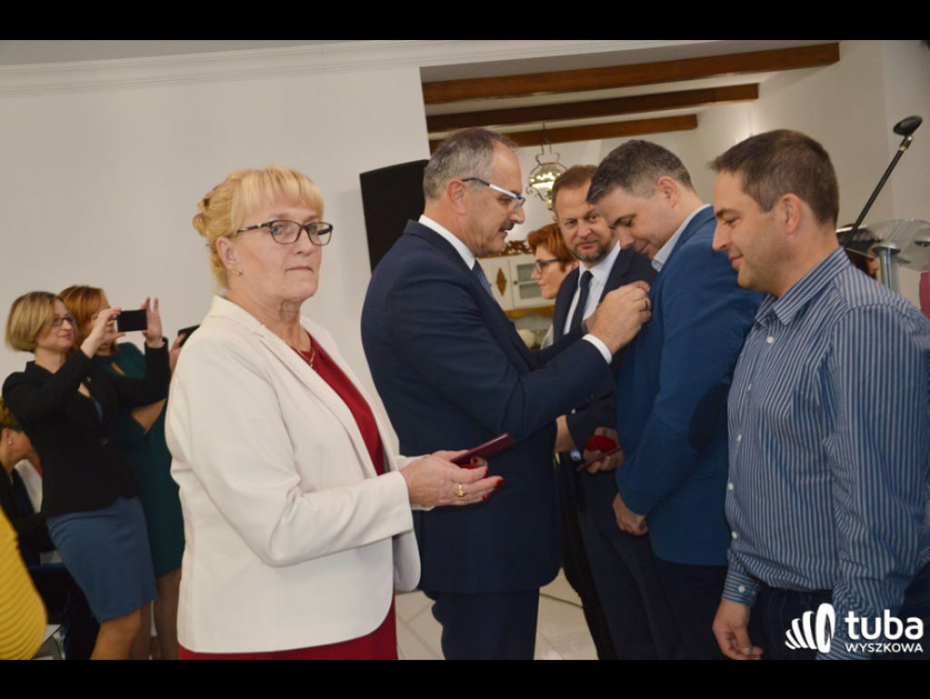 To już 55 lat Szpitala Powiatowego w Wyszkowie