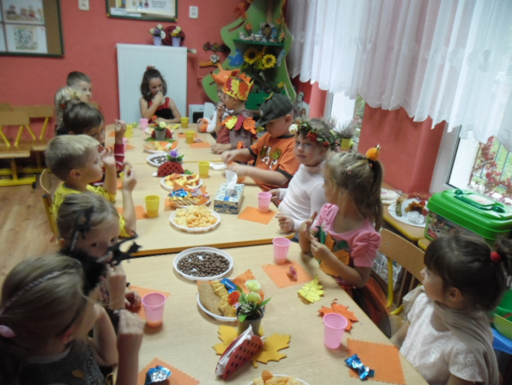 Wiele atrakcji dla każdego w Przedszkolu nr 9 w Wyszkowie