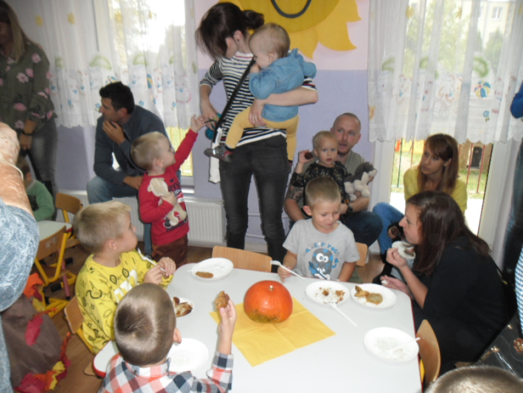 Wiele atrakcji dla każdego w Przedszkolu nr 9 w Wyszkowie